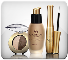 Giordani Gold