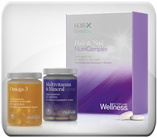 Wellness by Oriflame